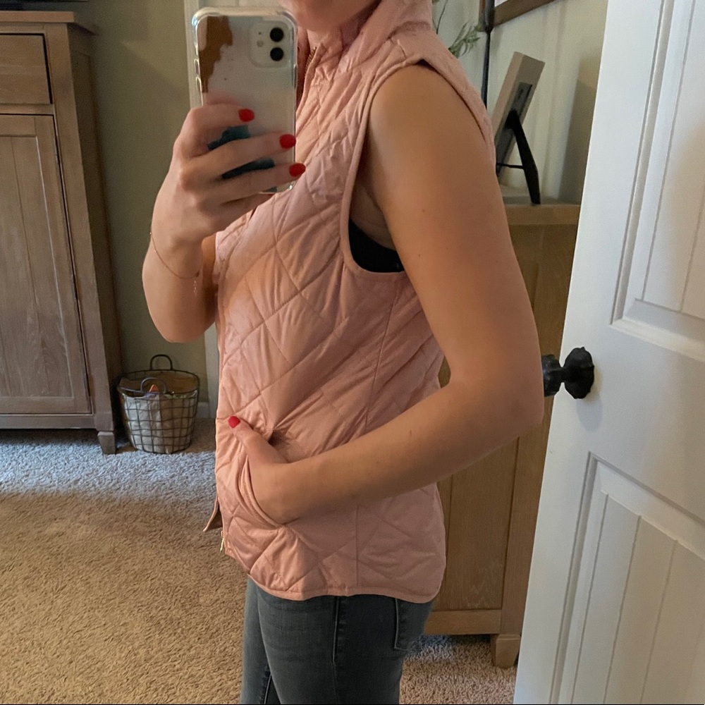 Puffer vest - Picture 3 of 3